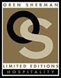 Oren Sherman logo